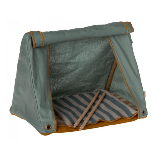 Maileg Happy Camper Telt, Mus