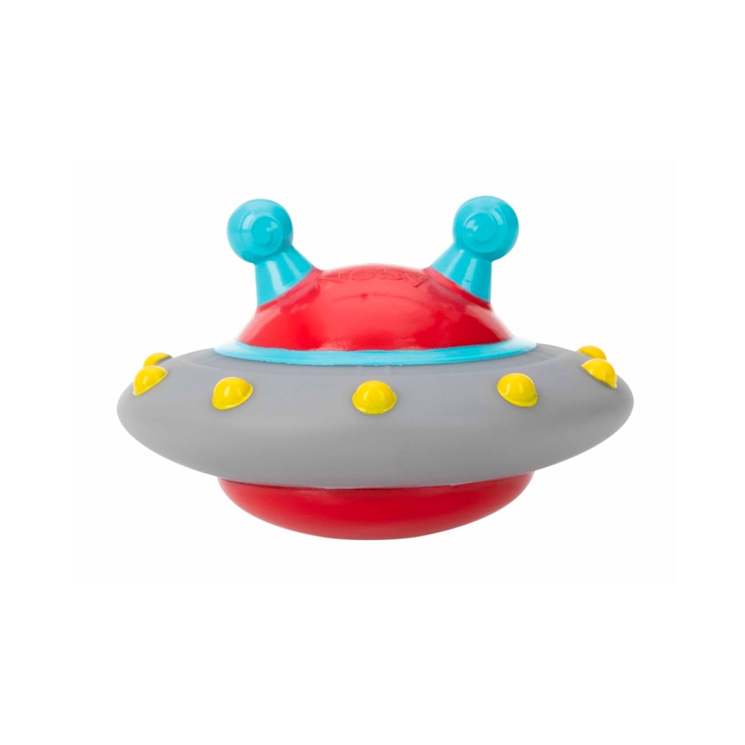 Nuby Spejlsæt til badet - Astronaut