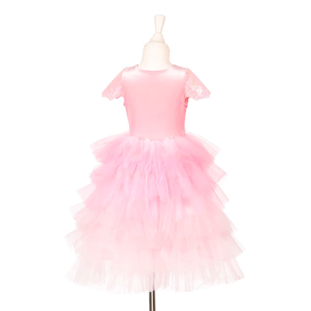 Souza Garance kjole, str. 3-4år