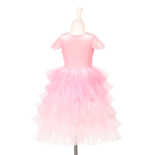 Souza Garance kjole, str. 3-4år