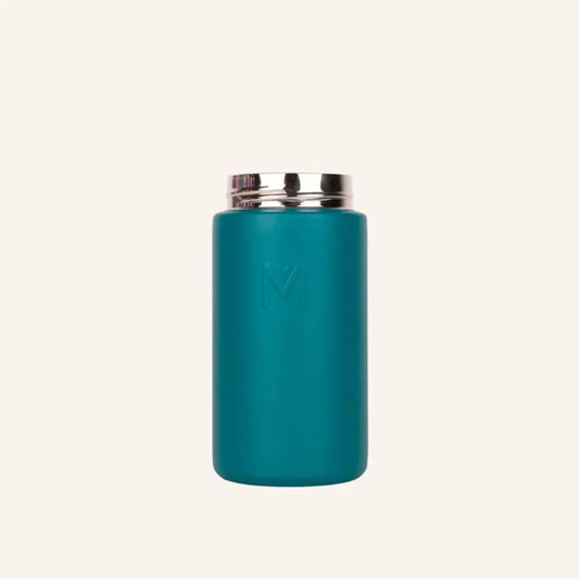 Montii Drikkedunk Fusion Base 350 ml - Pine
