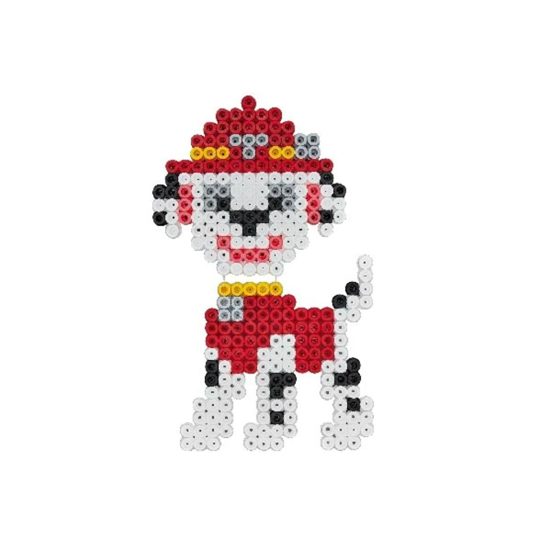 HAMA Maxi perler, Paw Patrol