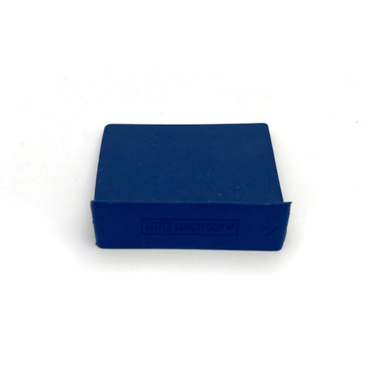 Montii Bento rumopdeler, steel blue