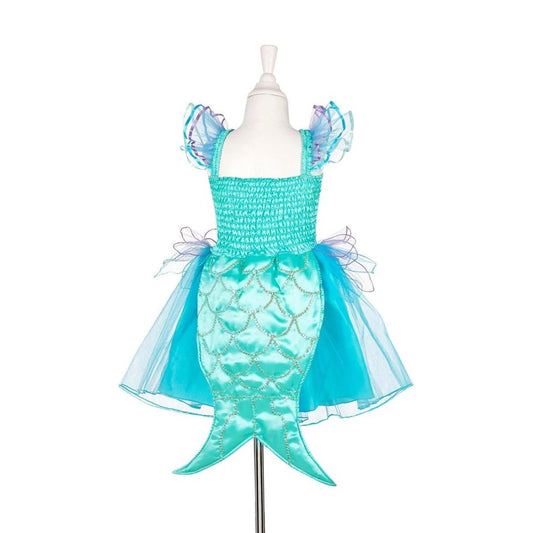 Souza Maryna havfrue, str. 3-4 år