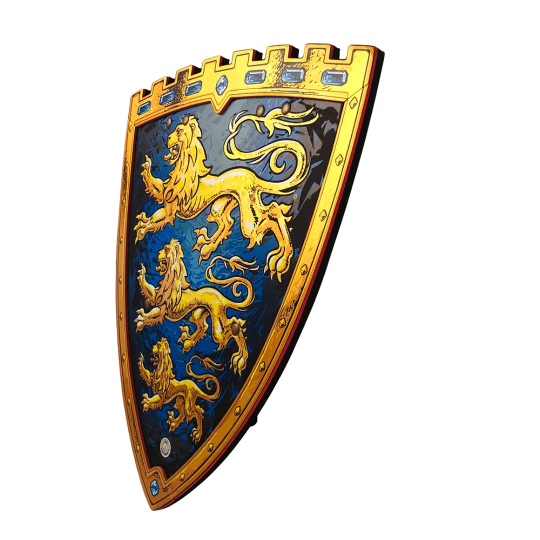 Liontouch Kongeskjold