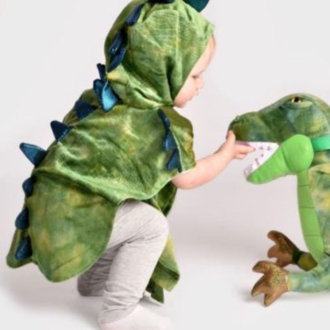 Robetoy Dinokappe, str. 1-4år