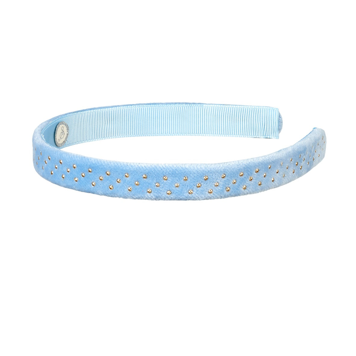 Souza Tiara Arya hårbøjle