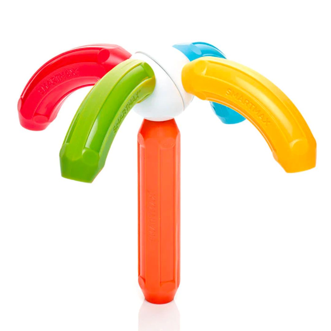 SmartMax Start Plus (Nordic), 30 dele