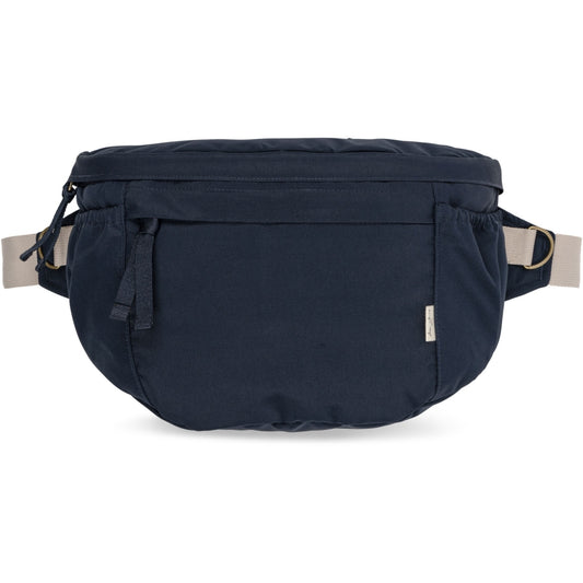 Konges Sløjd All you need bumbag, navy
