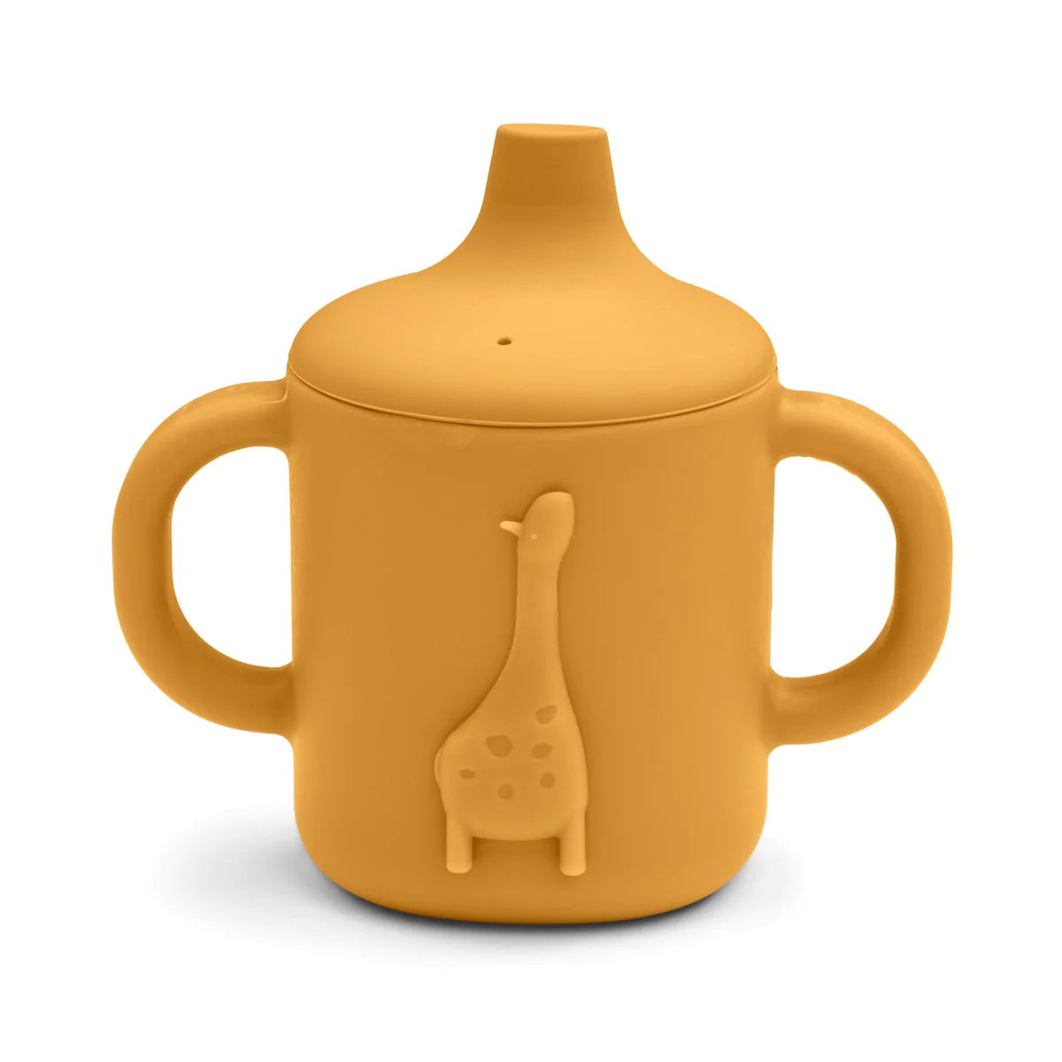 Liewood Amelio tudekop, yellow mellow
