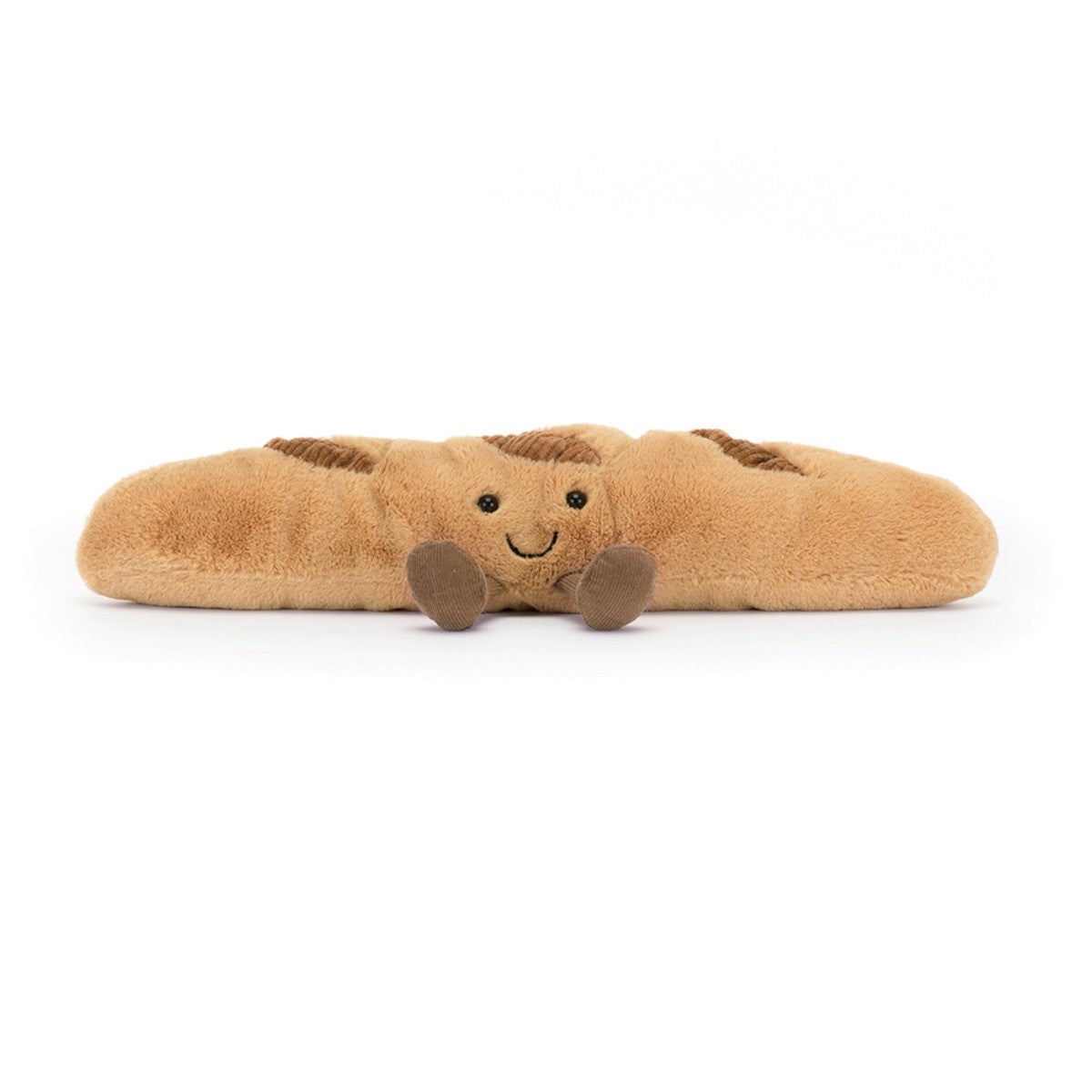 Jellycat Amuseable Baguette
