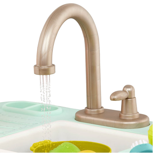 B. Toys Food Køkkenvask