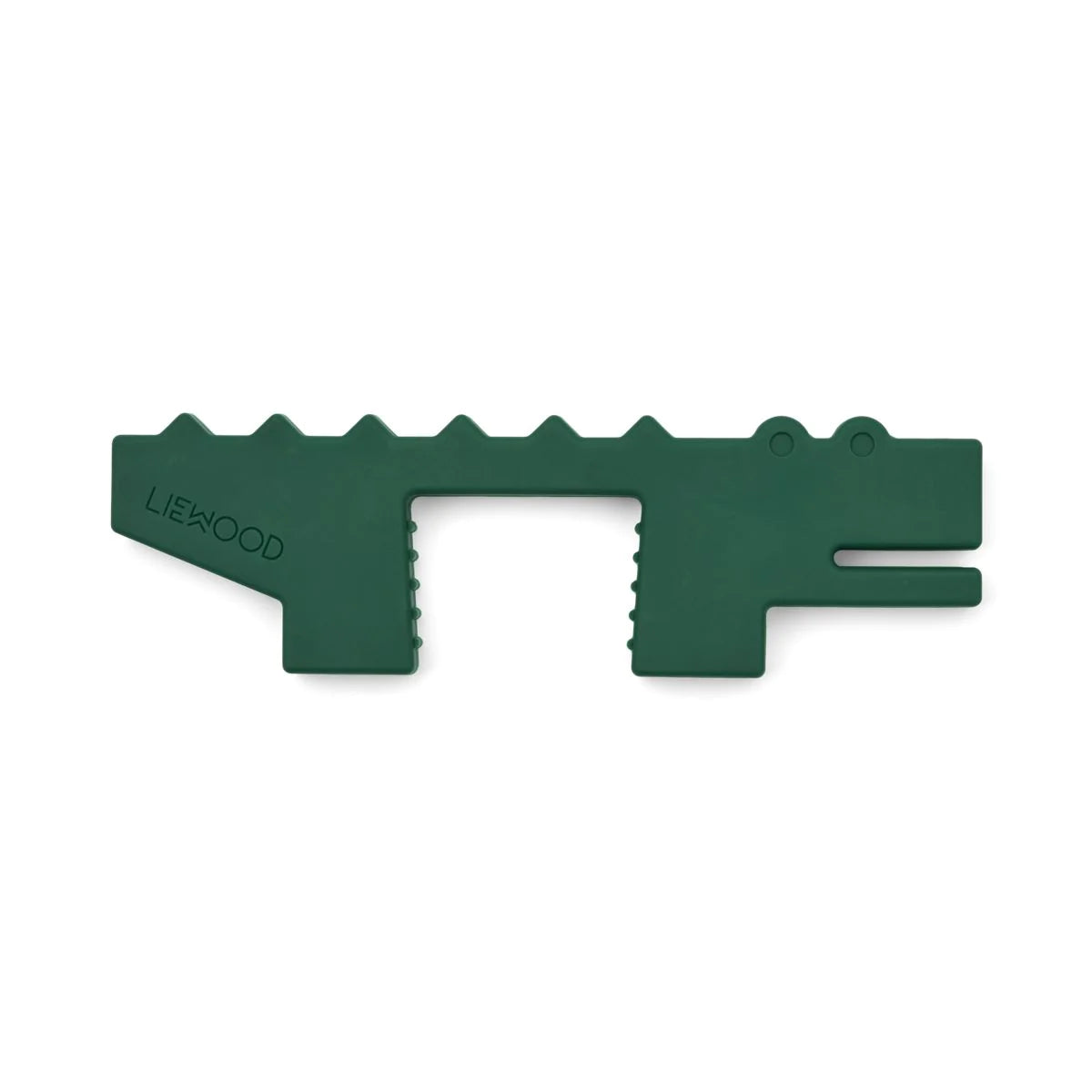 Liewood Bjarke dørstopper 2-pak, Whale blue/Garden green