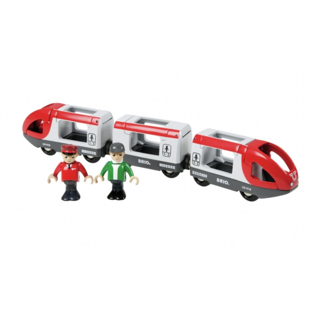 Brio Passagertog