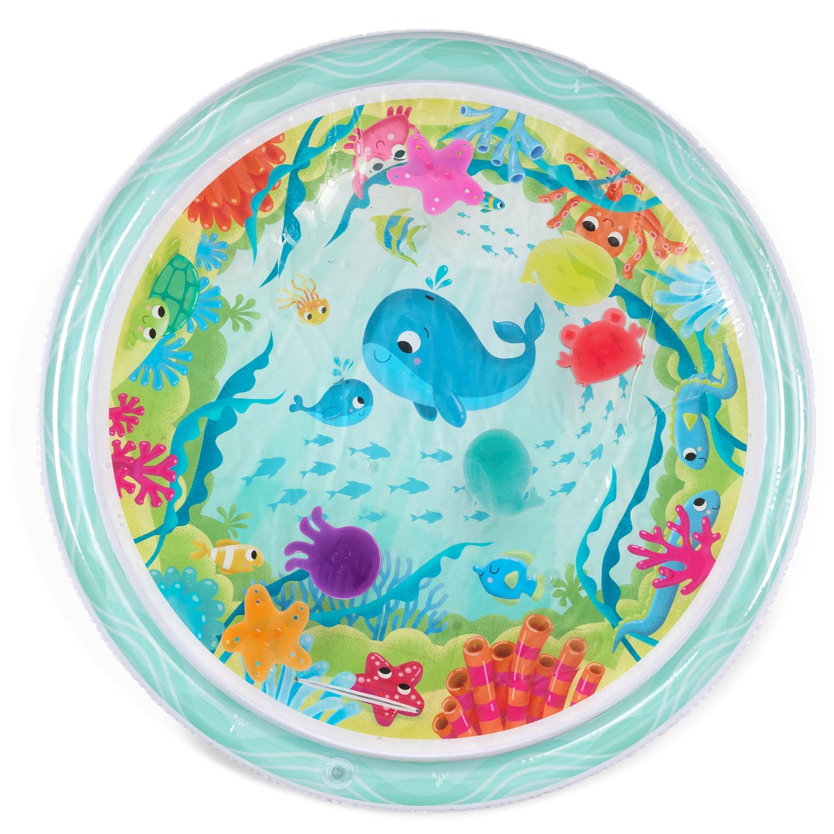 B. Toys Vandaktivitetsmåtte