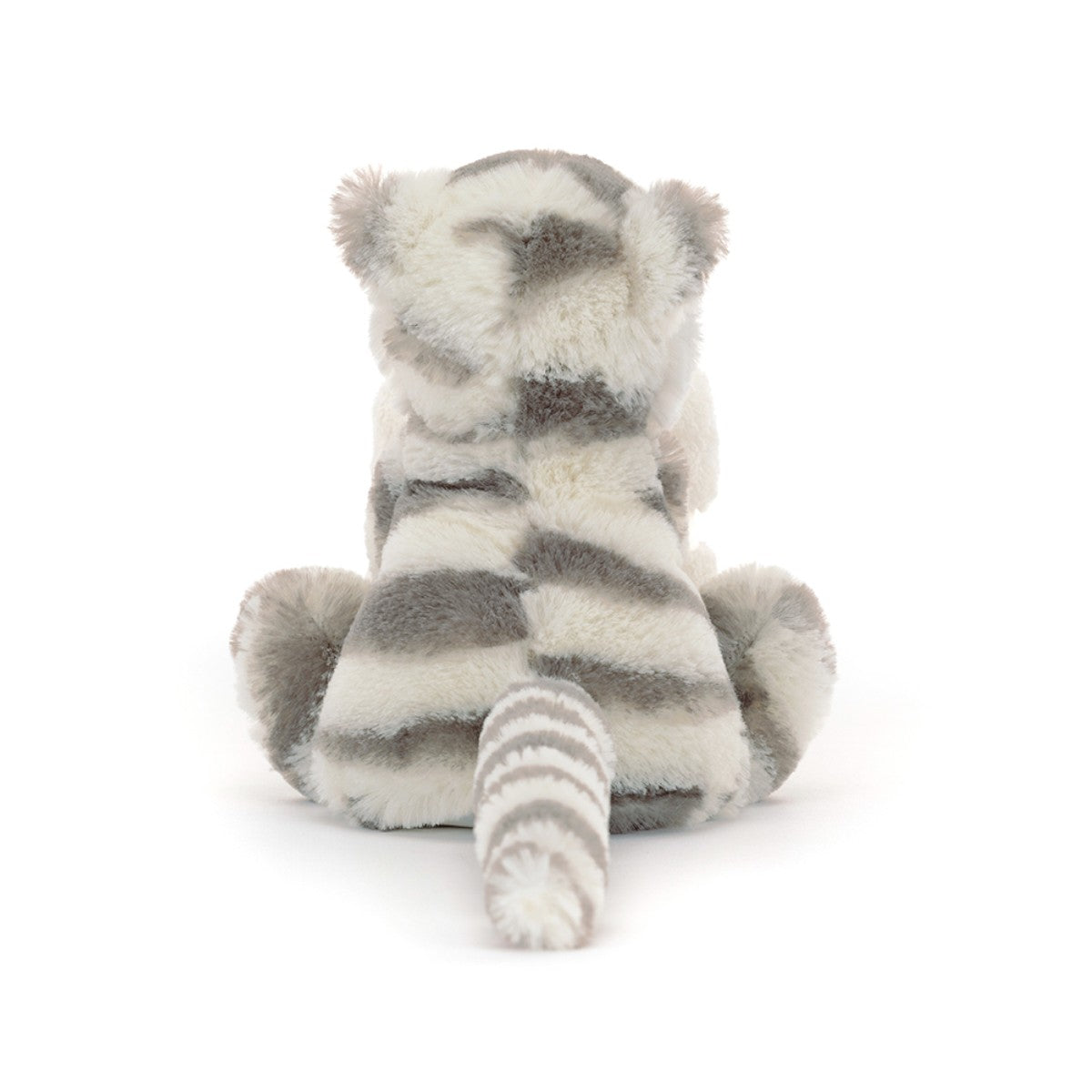 Jellycat Bashful Snetiger, nusseklud