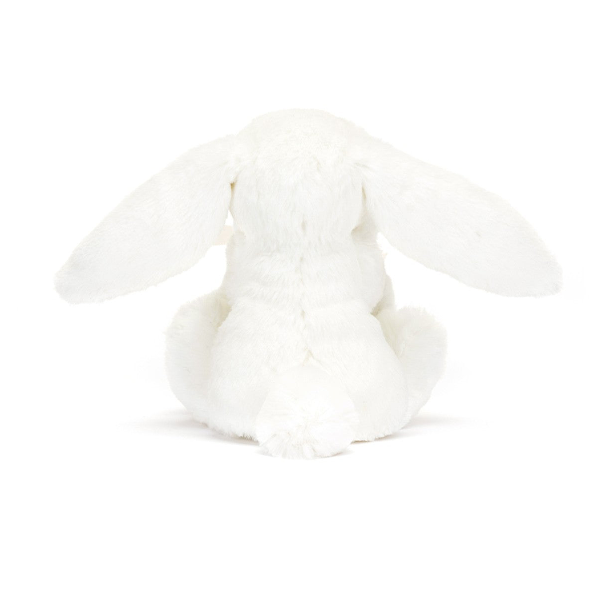 Baby Jellycat Bashful kanin Luxe, Luna nusseklud