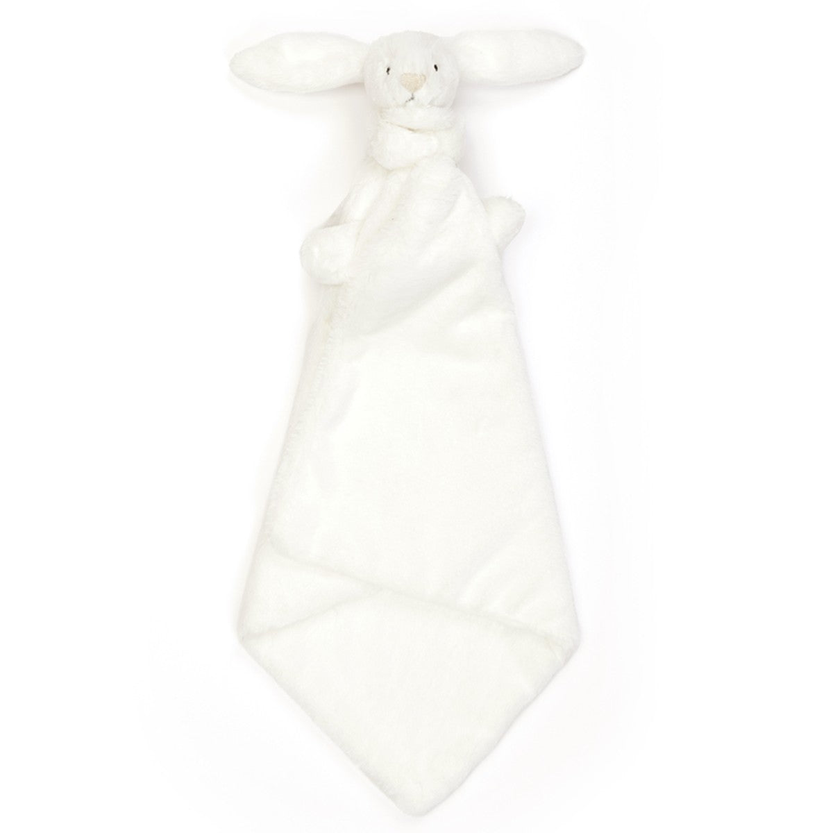 Baby Jellycat Bashful kanin Luxe, Luna nusseklud