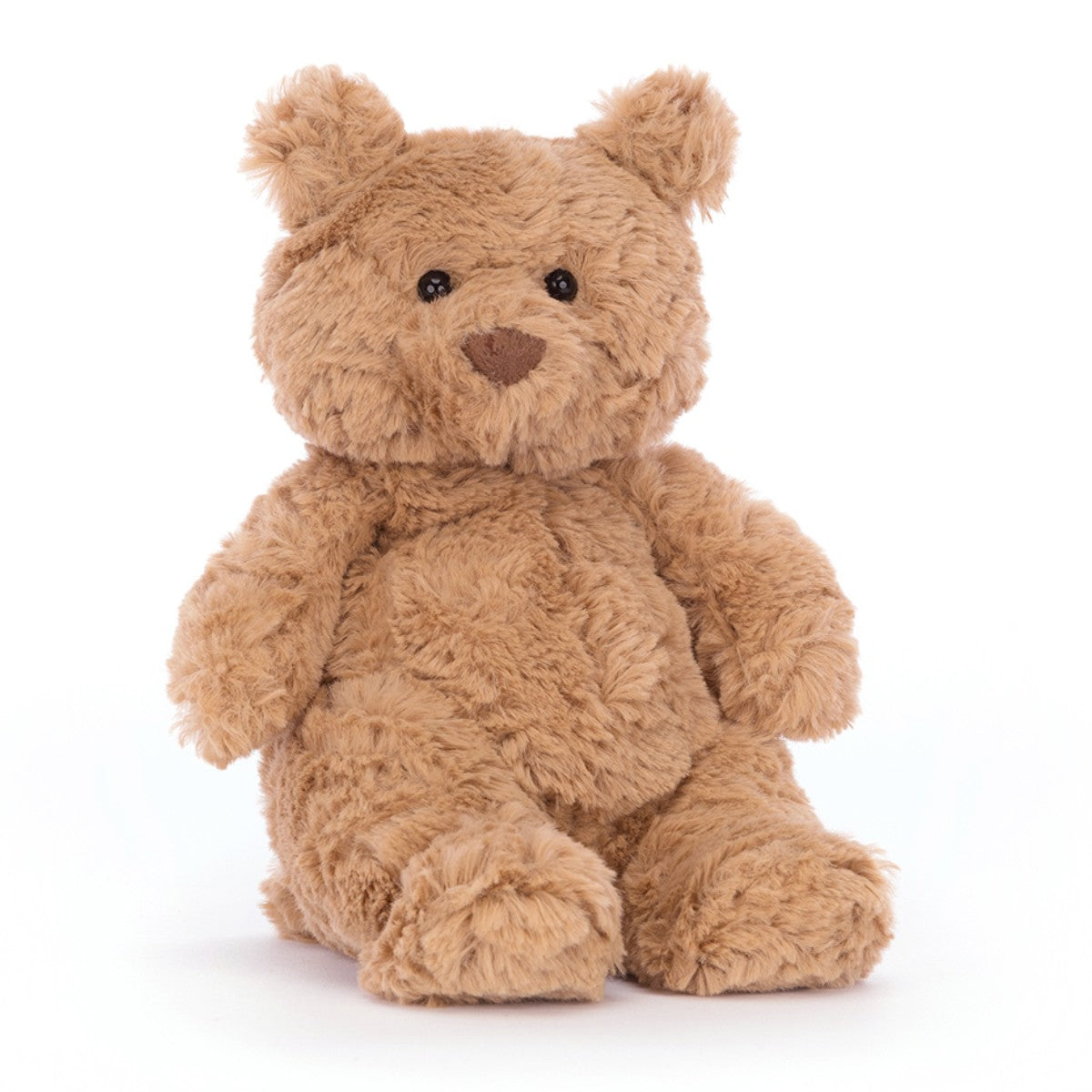 Jellycat Bjørn, Bartholomew 16 cm