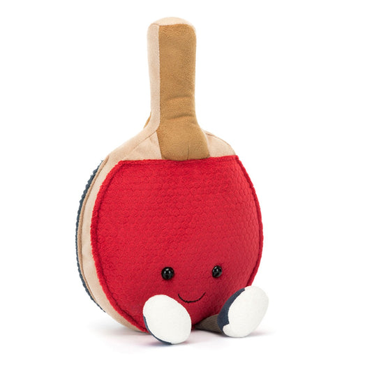 Jellycat Amuseable Sports Bordtennis