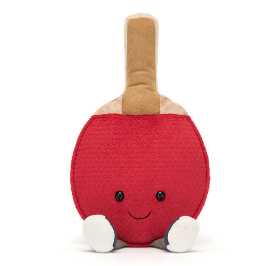Jellycat Amuseable Sports Bordtennis