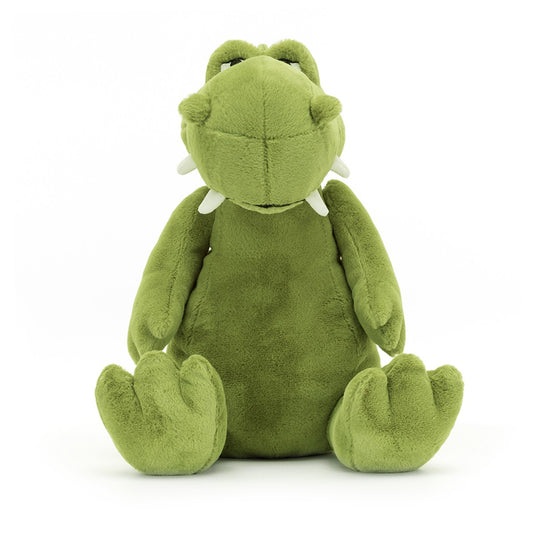 Jellycat Bryno dino, 31 cm