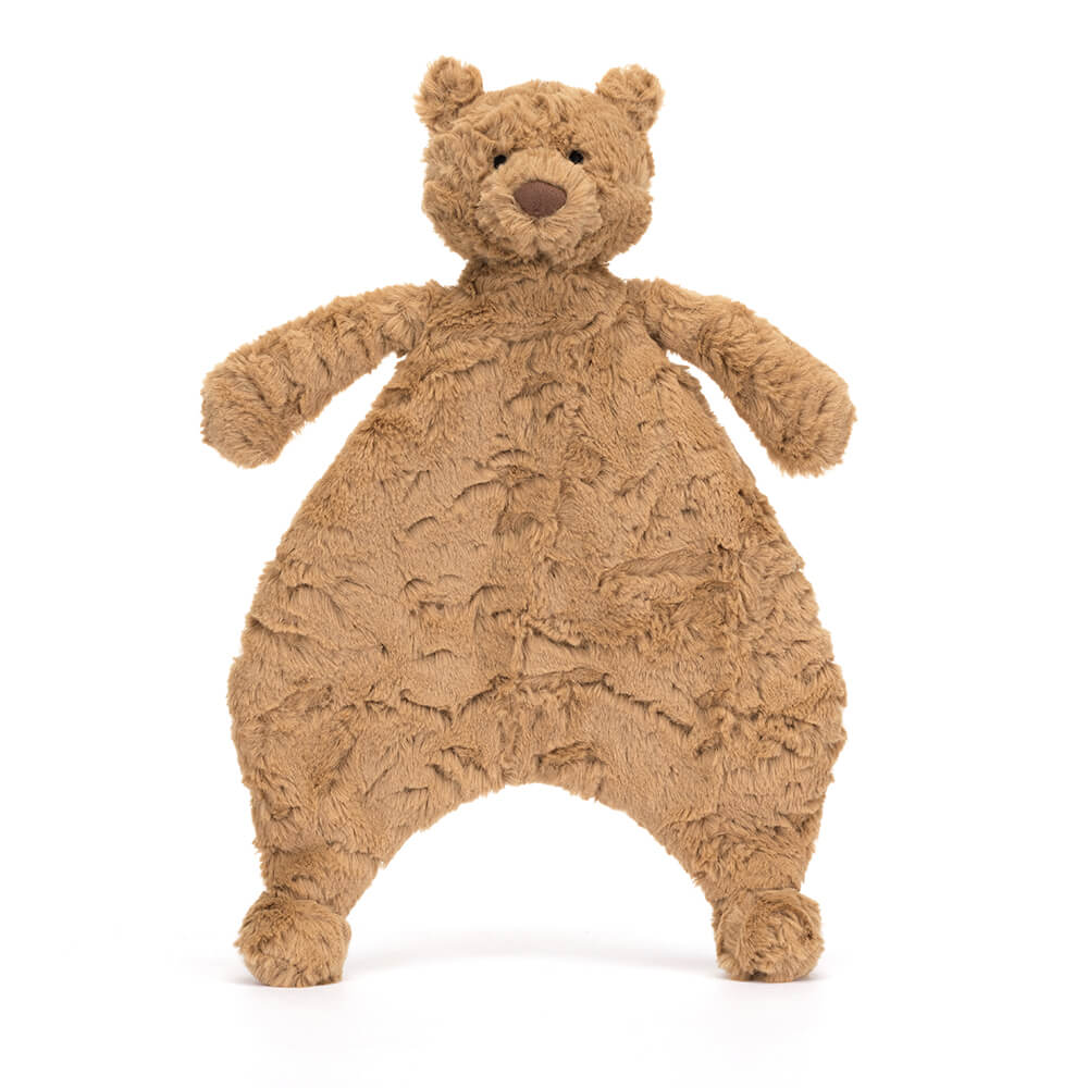 Baby Jellycat Bjørn, Bartholomew putteklud
