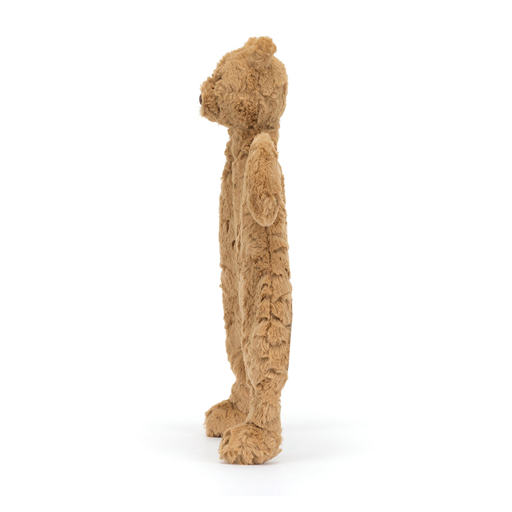 Baby Jellycat Bjørn, Bartholomew putteklud