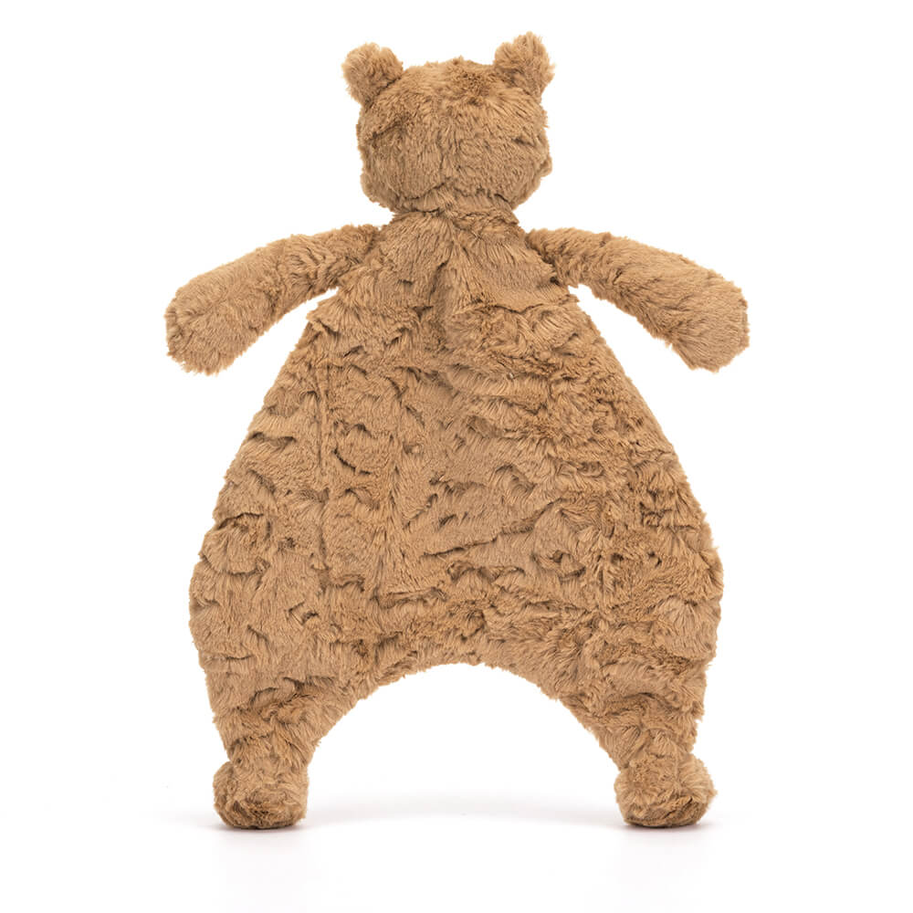 Baby Jellycat Bjørn, Bartholomew putteklud