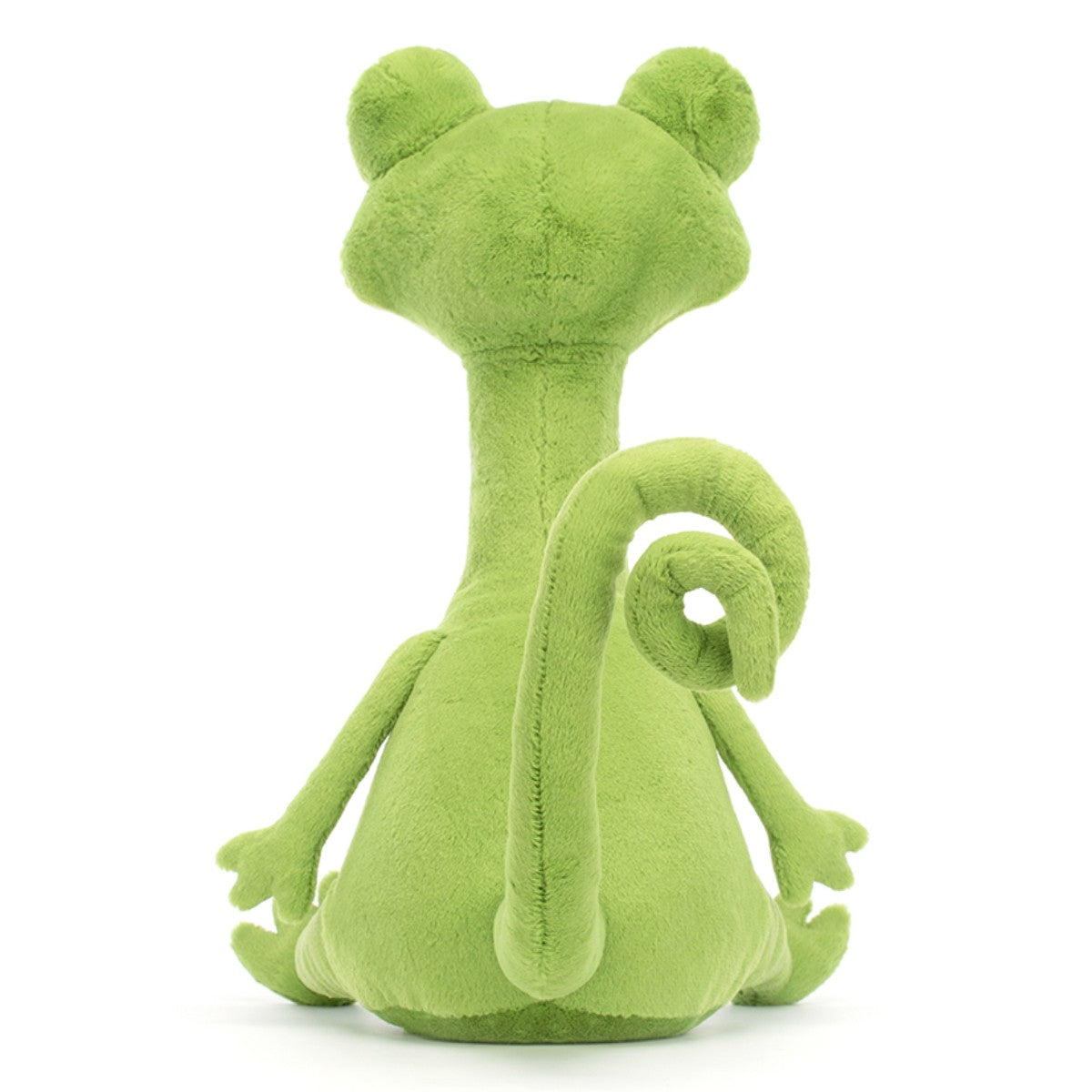 Jellycat Caractacus Kamæleon, 39 cm