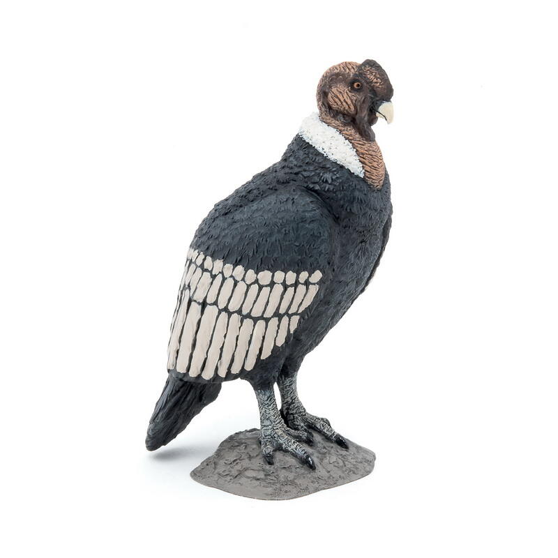 Papo Condor fugl