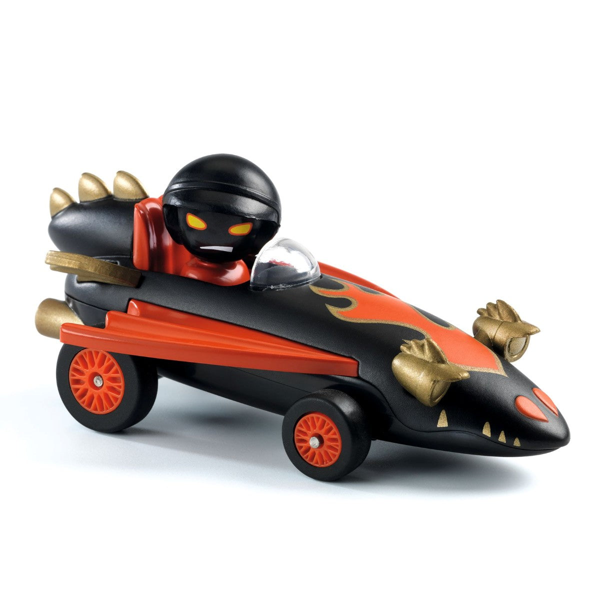 Djeco Crazy Motors, Dragon Fire