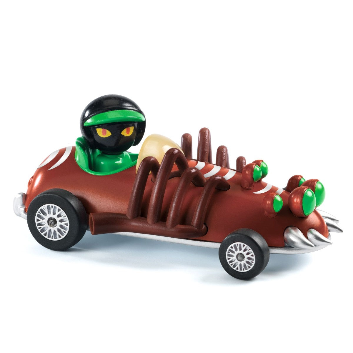 Djeco Crazy Motors, Turbo Spider