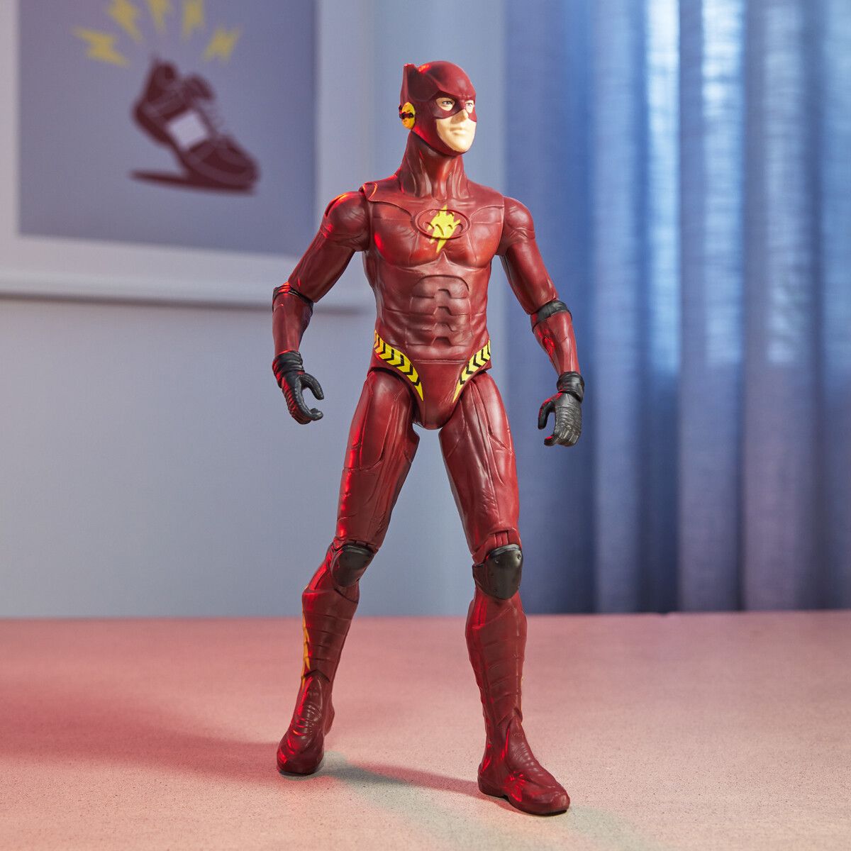 DC Flash Figure 30 cm - Young Flash