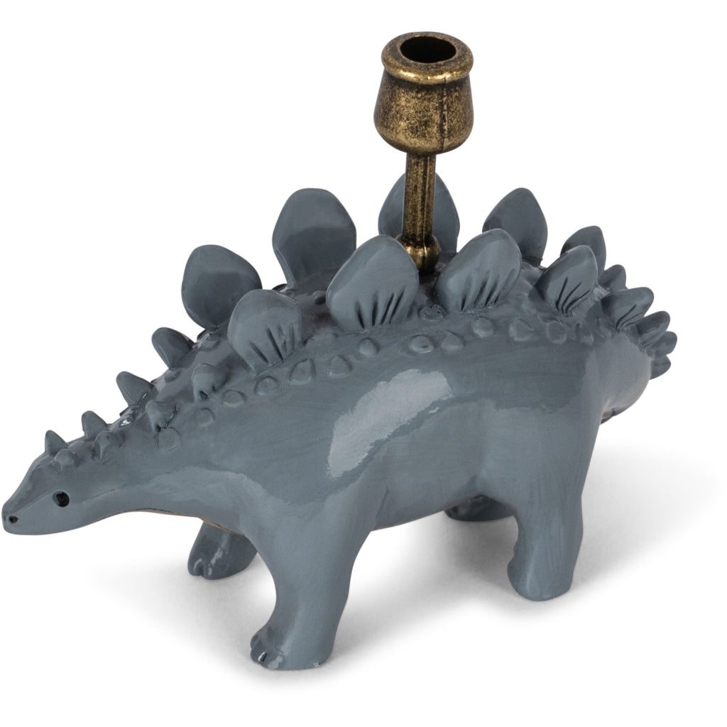 Konges Sløjd dino candle holder