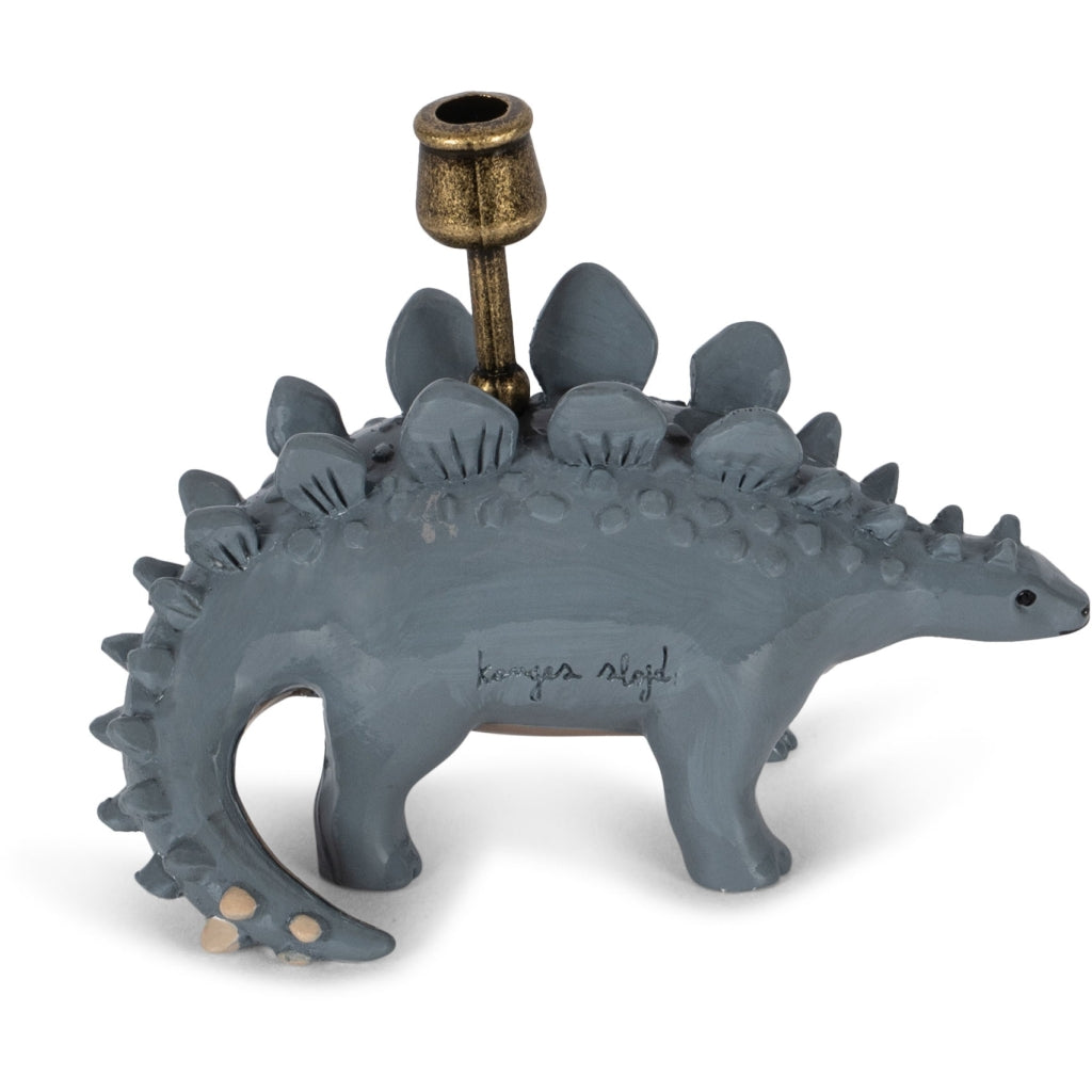 Konges Sløjd dino candle holder