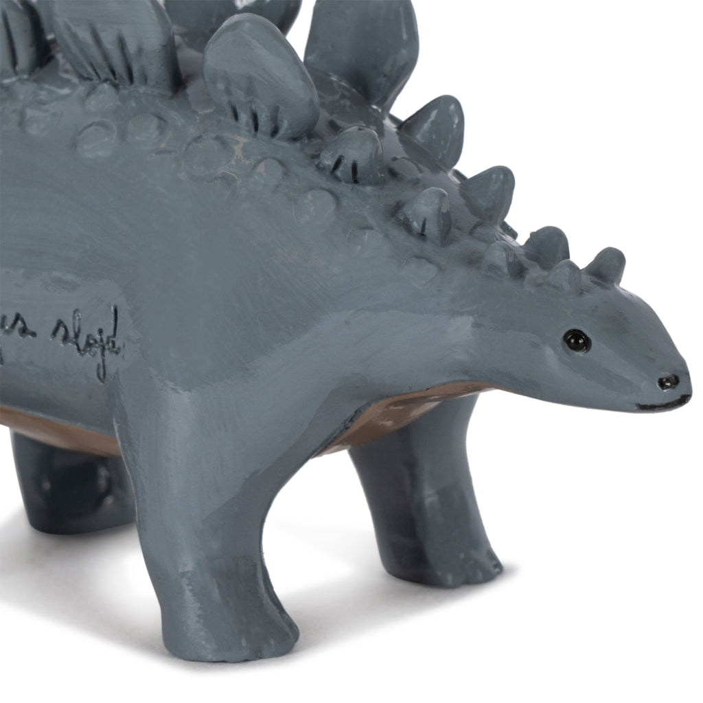 Konges Sløjd dino candle holder