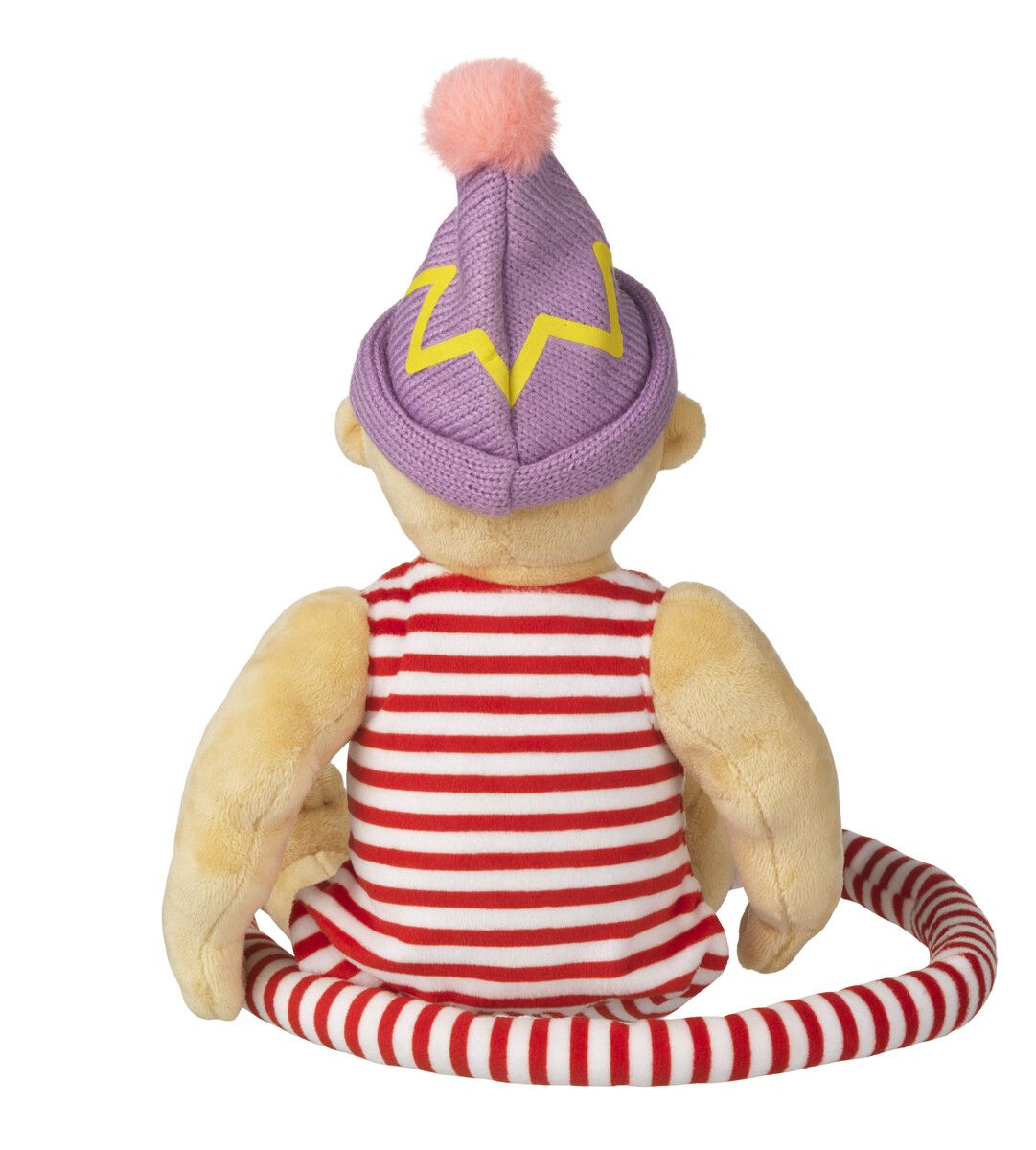DR John Dillermand bamse