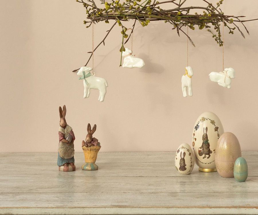 Maileg Easter bunny, No. 14 - 2024