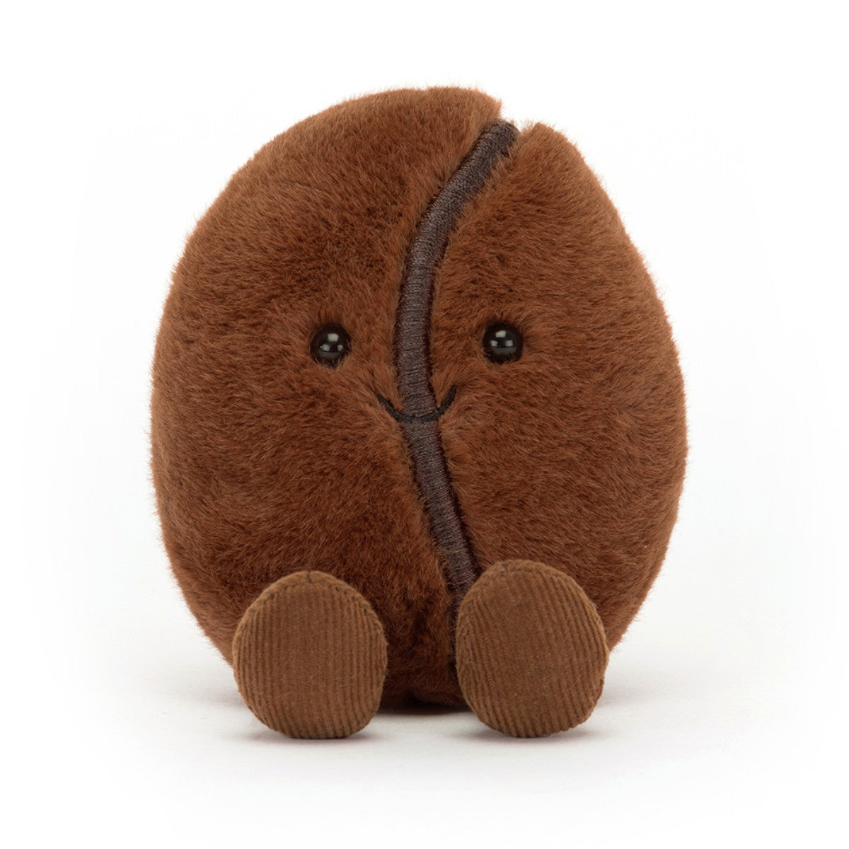Jellycat Amuseable Coffee Bean