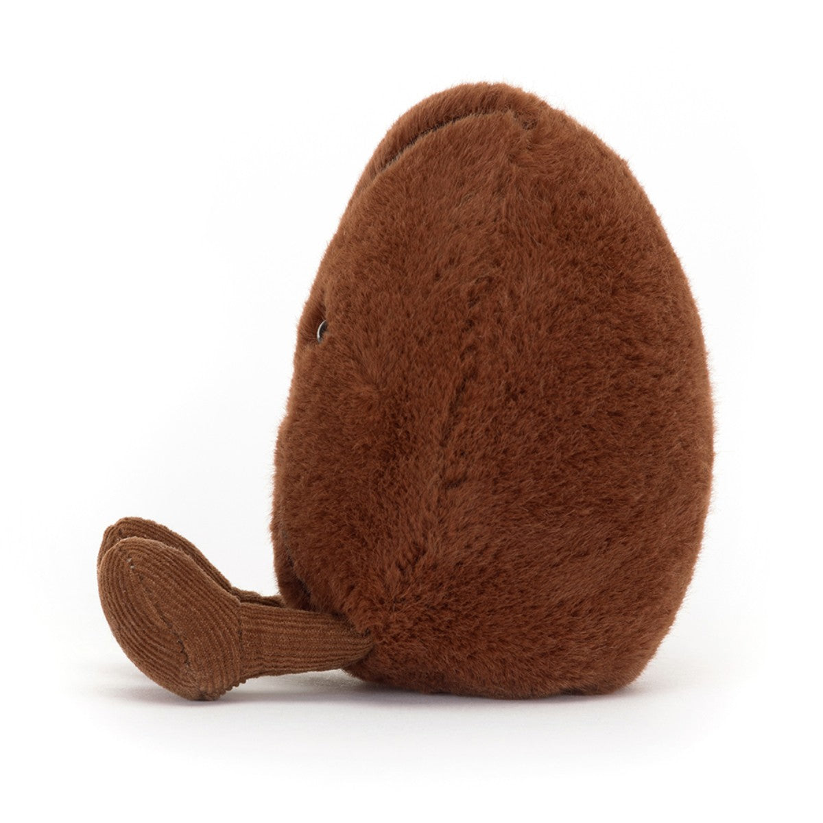 Jellycat Amuseable Coffee Bean