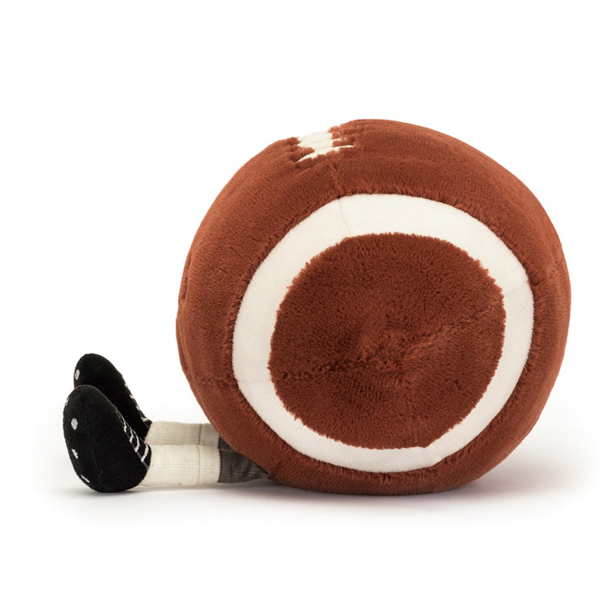 Jellycat Fun, Amuseable Sports American Football, 28 cm