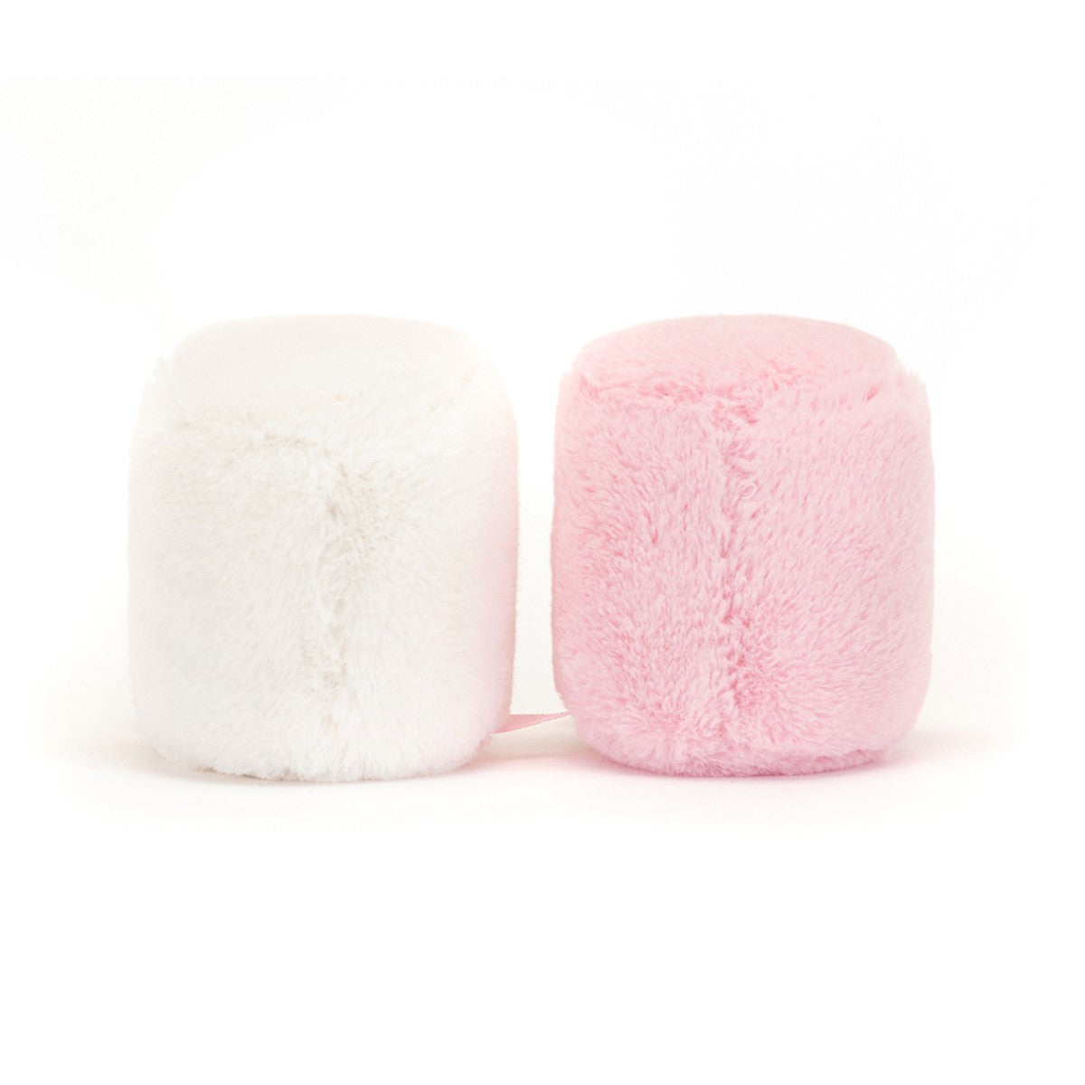 Jellycat Amuseable marshmallow, 15 cm