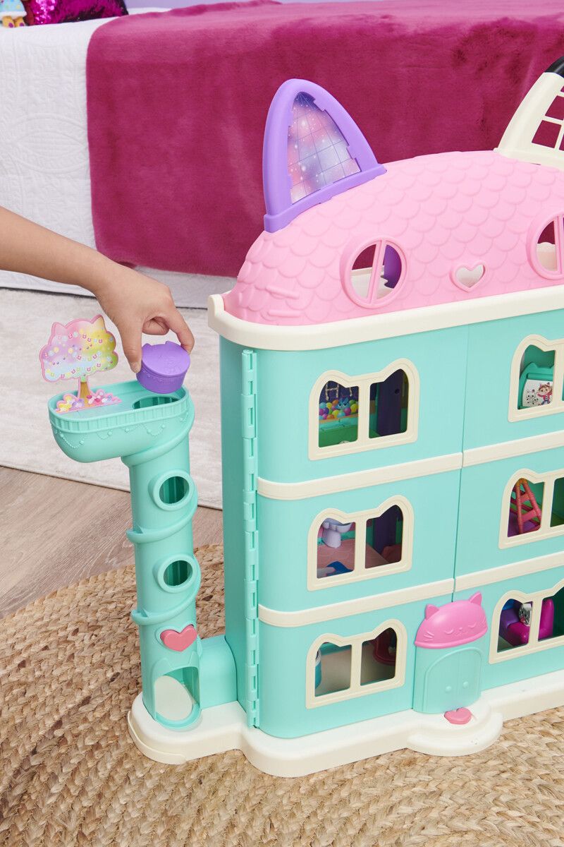 Gabby's Dollhouse Purrfect Dollhouse