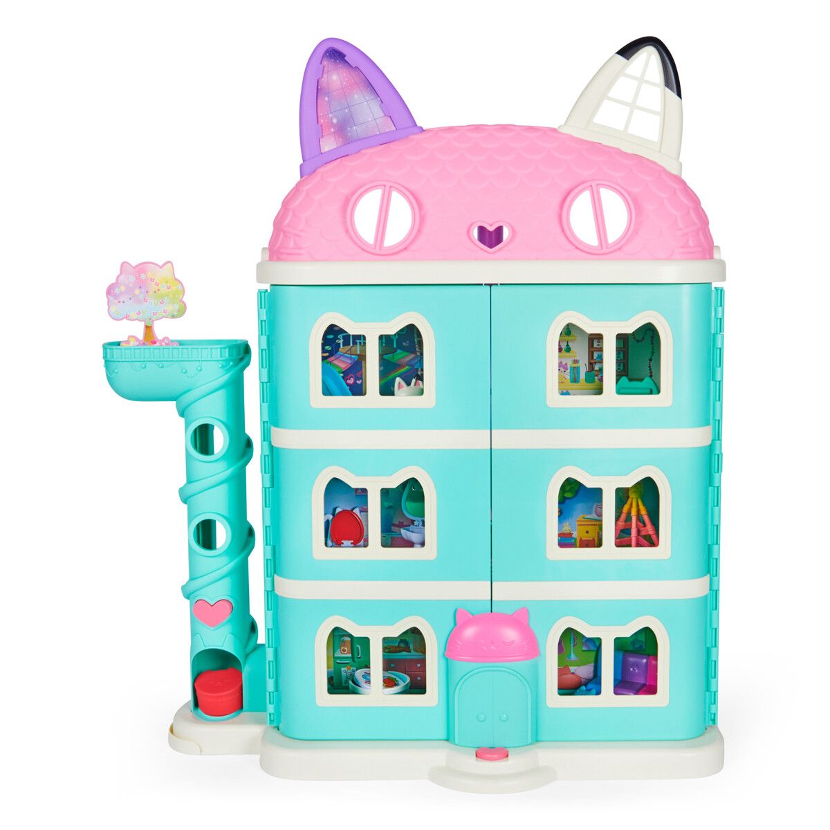 Gabby's Dollhouse Purrfect Dollhouse