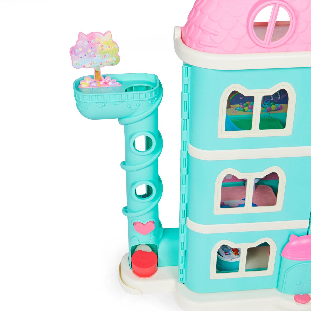 Gabby's Dollhouse Purrfect Dollhouse