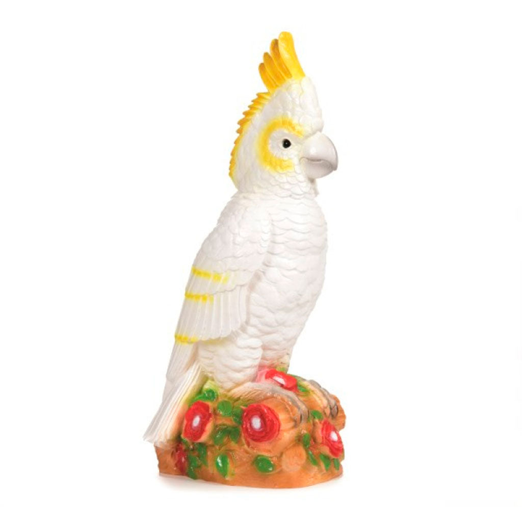 Heico Lampe - Kakadue