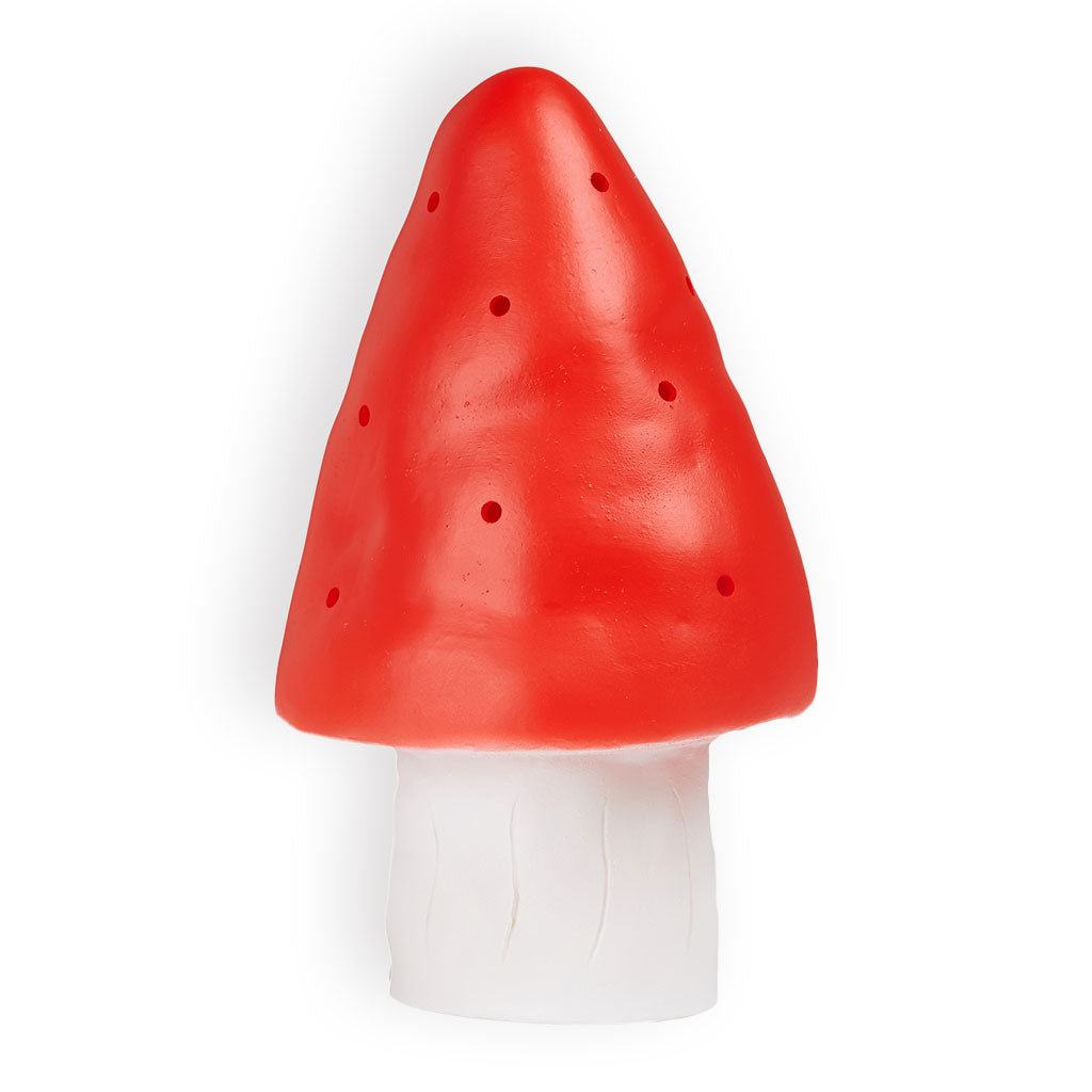 Heico Lampe, Lille svamp - Rød