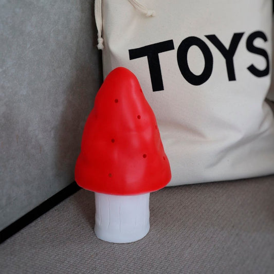 Heico Lampe, Lille svamp - Rød