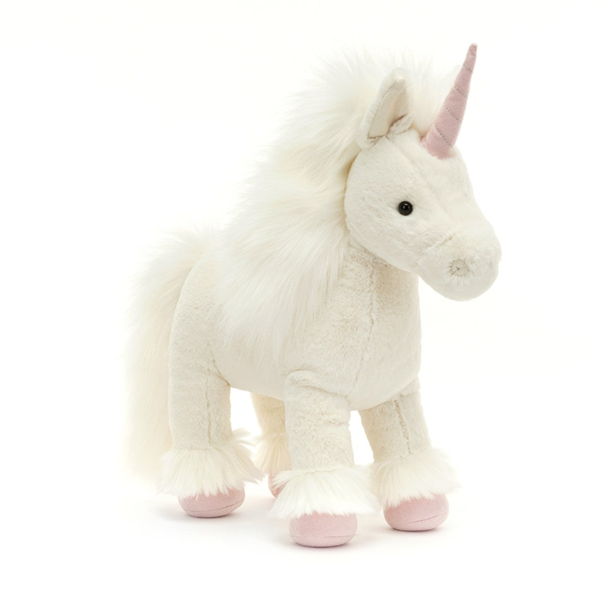 Jellycat Isadora enhjørning, 32 cm